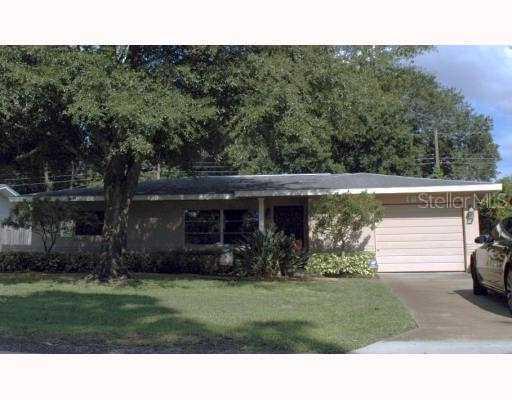 1863 59th Way, St Petersburg, FL 33710