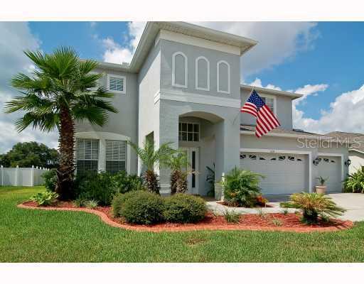 1635 Pink Guara Ct., Trinity, FL 34655