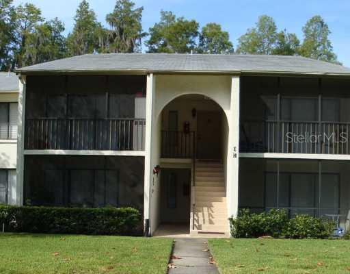 1433 Pine Glen Pl. #E2, Tarpon Springs, FL 34688