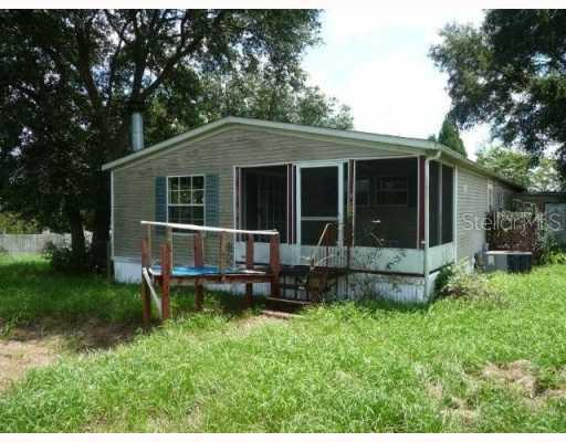 9705 Silverbend Dr., Dade City, FL 33525