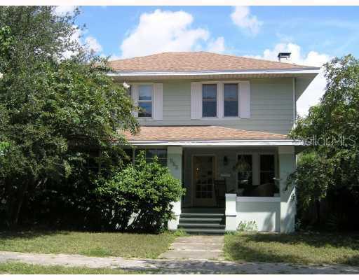 [Address Hidden by Seller], St Petersburg, FL 33702