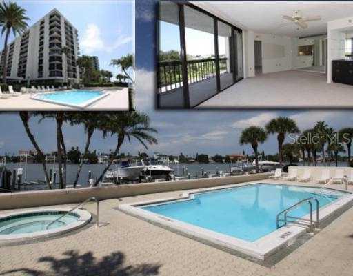 690 Island Way #405, Clearwater, FL 33767