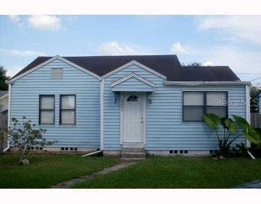 6295 33rd Way, St Petersburg, FL 33702