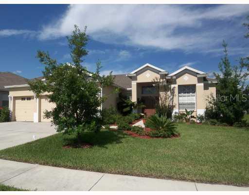 14706 Bensbrook Dr., Spring Hill, FL 34609