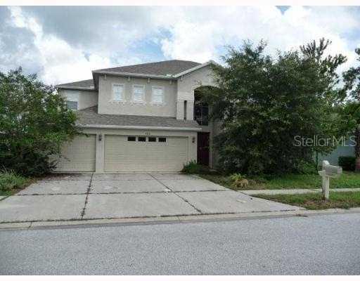 7212 Americus Ln., Land O Lakes, FL 34637