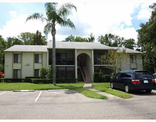 3100 Lake Pine Way #A1, Tarpon Springs, FL 34688