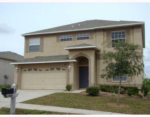 4606 Sheringham Ct., Spring Hill, FL 34609