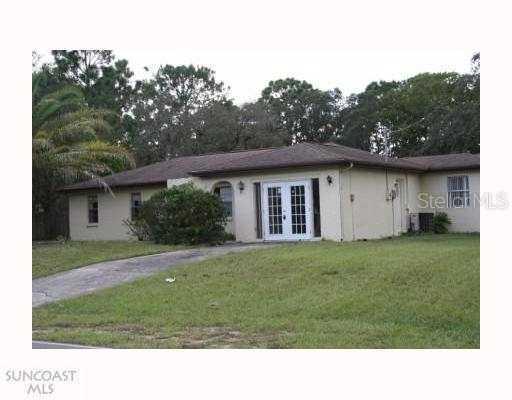 12556 Coronado Dr., Spring Hill, FL 34609