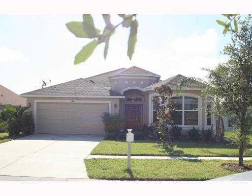 445 Stone Briar Dr., Ruskin, FL 33570