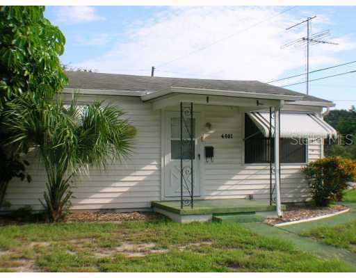 4801 22nd Ave., St Petersburg, FL 33713