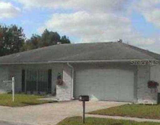 8601 Stonehedge Way, Hudson, FL 34667