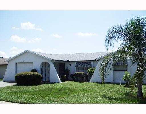 7230 Cay Dr., Port Richey, FL 34668