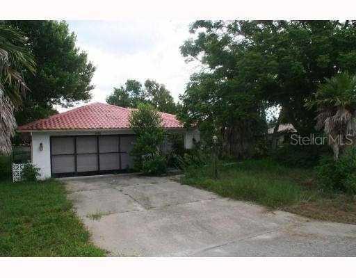 9299 Sanborn St., Spring Hill, FL 34608