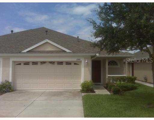 2749 Tanglewylde Dr., Land O Lakes, FL 34638