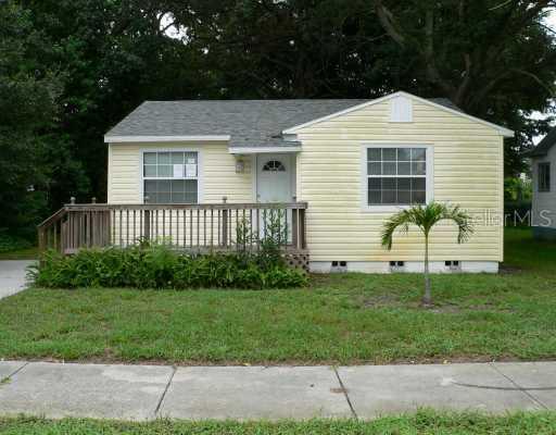 5618 20th Ave., Gulfport, FL 33707