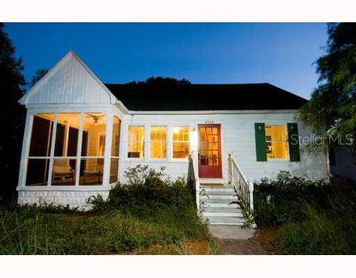 4724 3rd Ave., St Petersburg, FL 33711