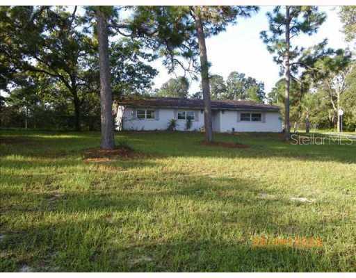 13116 Sherman Dr., Hudson, FL 34667