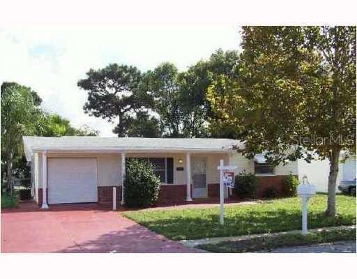 3330 Blayton St., Holiday, FL 34690