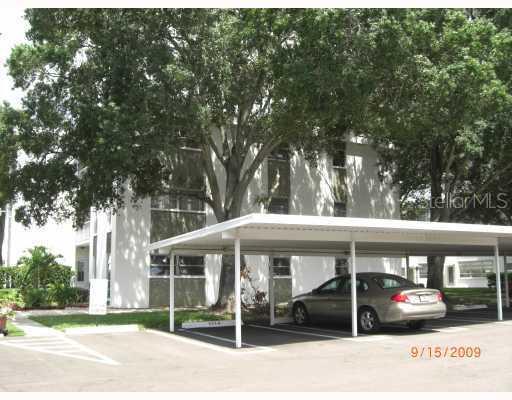 5890 38th Ave. #110, St Petersburg, FL 33710