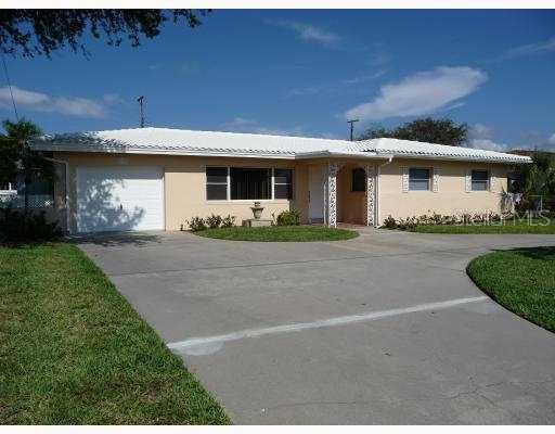 2130 E Vina Del Mar Blvd., St Pete Beach, FL 33706