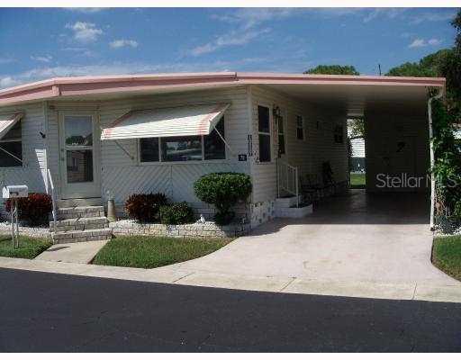 10297 N Lake Dr. #79, Largo, FL 33773