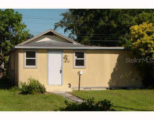 1410 S 29th St., St Petersburg, FL 33712