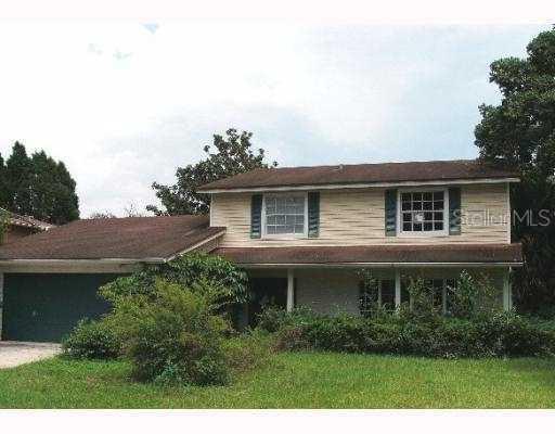 15607 Gardenside Ln., Tampa, FL 33624