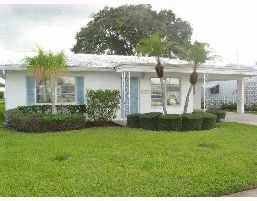 9920 39th St. #3, Pinellas Park, FL 33782