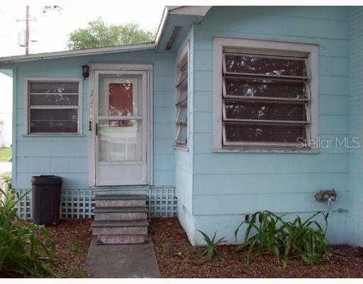 2218 51st St., Gulfport, FL 33707