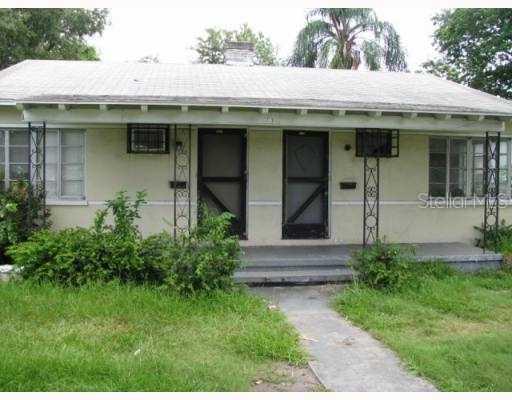 767 22nd Ave., St Petersburg, FL 33705