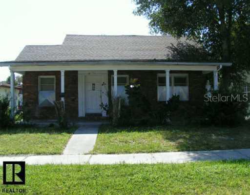 820 19th Ave., St Petersburg, FL 33705