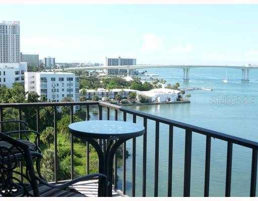 500 Osceola Ave. #805, Clearwater, FL 33755