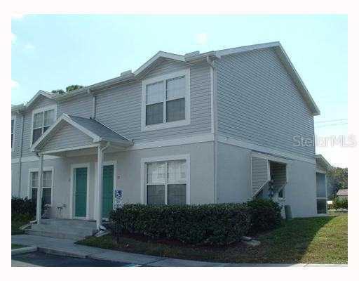 5503 67th Ave. #19, Pinellas Park, FL 33781