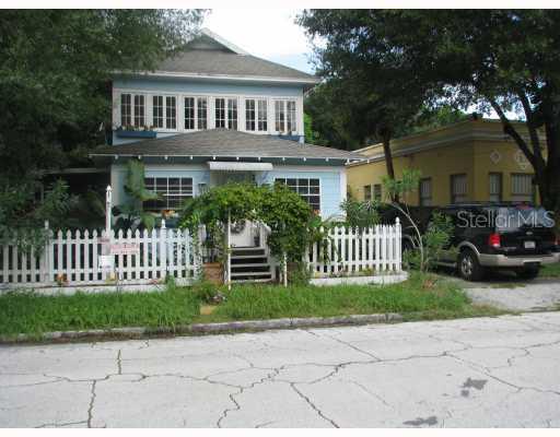1914 Jackson St., St Petersburg, FL 33704