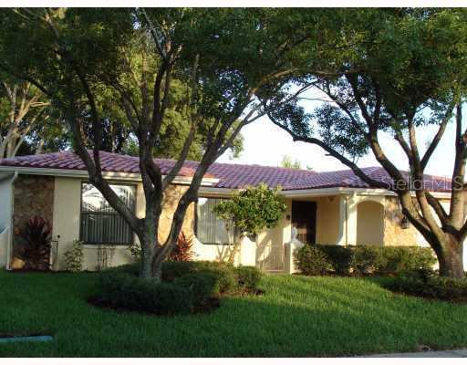 9310 Mark Twain Ln., Port Richey, FL 34668