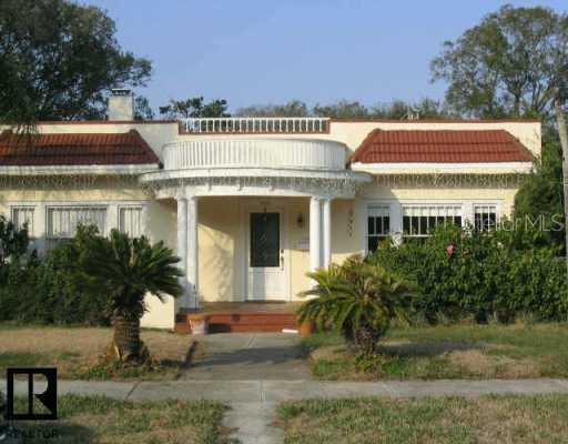 312 Hilltop Ave., Clearwater, FL 33755