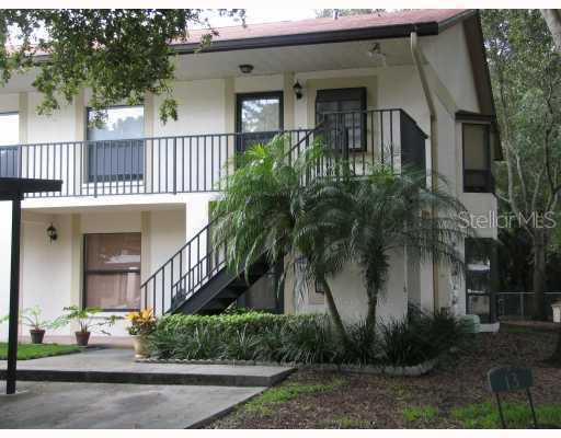 11511 113th St. #13D, Largo, FL 33778