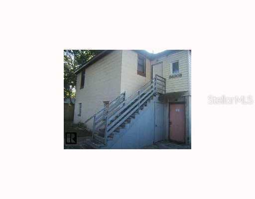 3630 16th Ave., St Petersburg, FL 33711