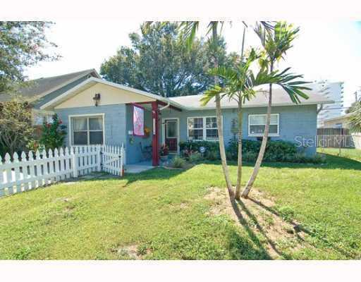 3218 6th Ave., St Petersburg, FL 33713