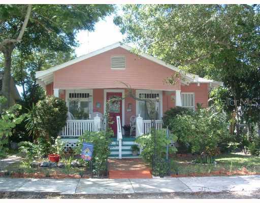 1110 13th St., St Petersburg, FL 33705