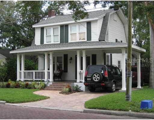 804 Virginia Ave., Tampa, FL 33603