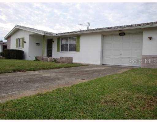 [Address Hidden by Seller], Holiday, FL 34691