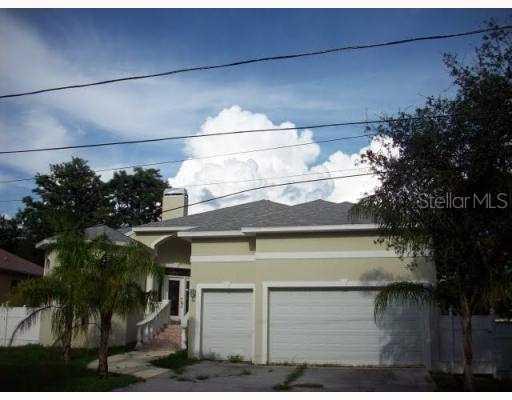 812 Eunice Dr., Tarpon Springs, FL 34689