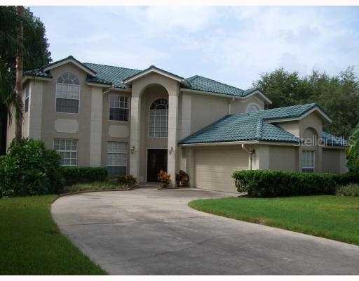 3025 Homestead Oaks Dr., Clearwater, FL 33759