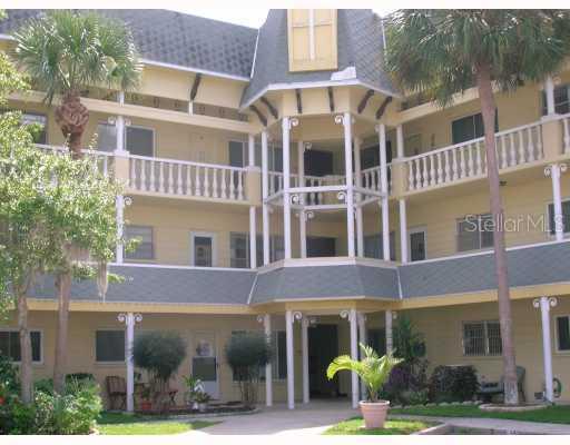 2459 Franciscan Dr. #17, Clearwater, FL 33763