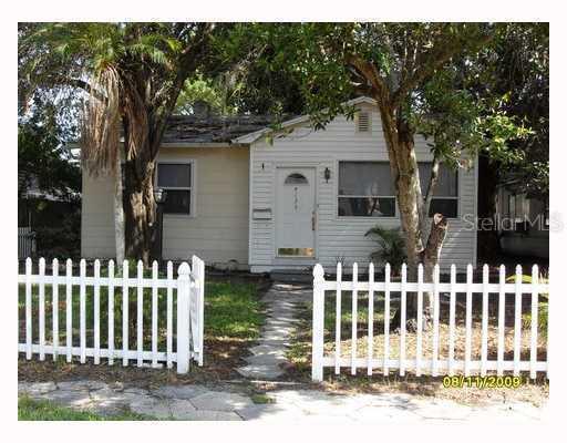 4135 S 2nd Ave., St Petersburg, FL 33711