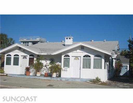 3505 Gulf Blvd., St Pete Beach, FL 33706