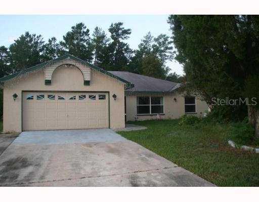 10440 Cranston St., Spring Hill, FL 34608