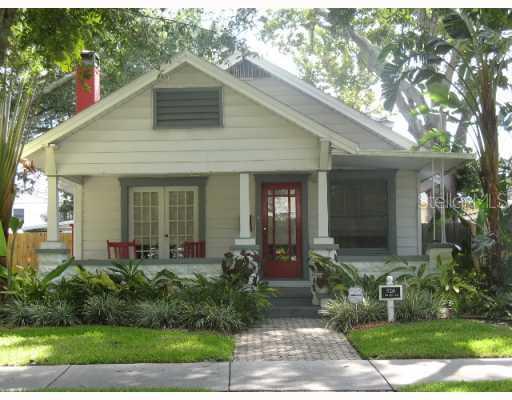 526 13th Ave., St Petersburg, FL 33701