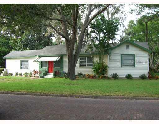 6001 17th Ave., Gulfport, FL 33707